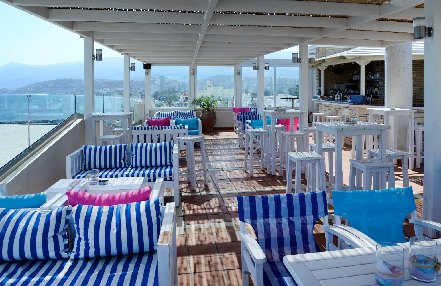 Itanos Hotel