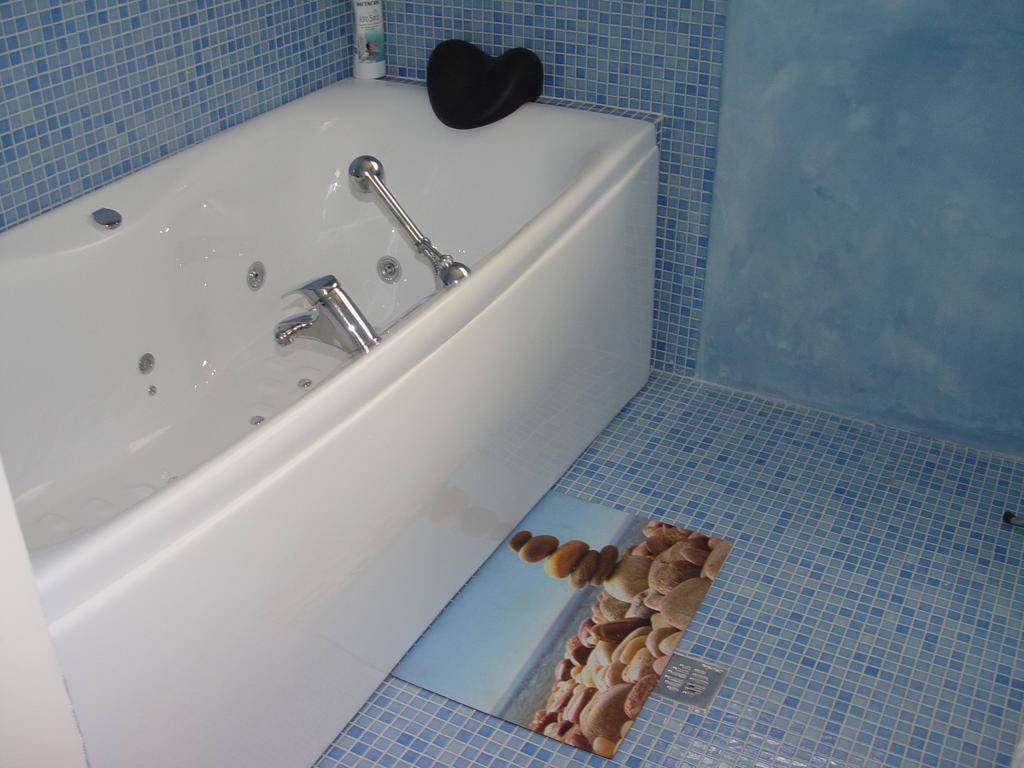 Itanos Hotel