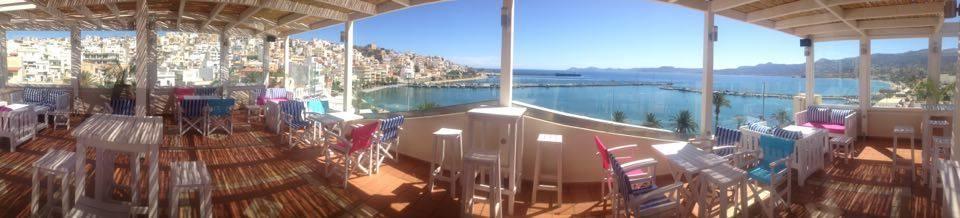 Itanos Hotel