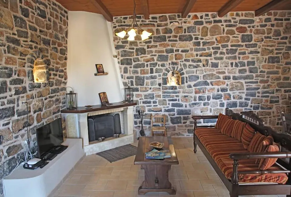 Kalo Nero Apartments