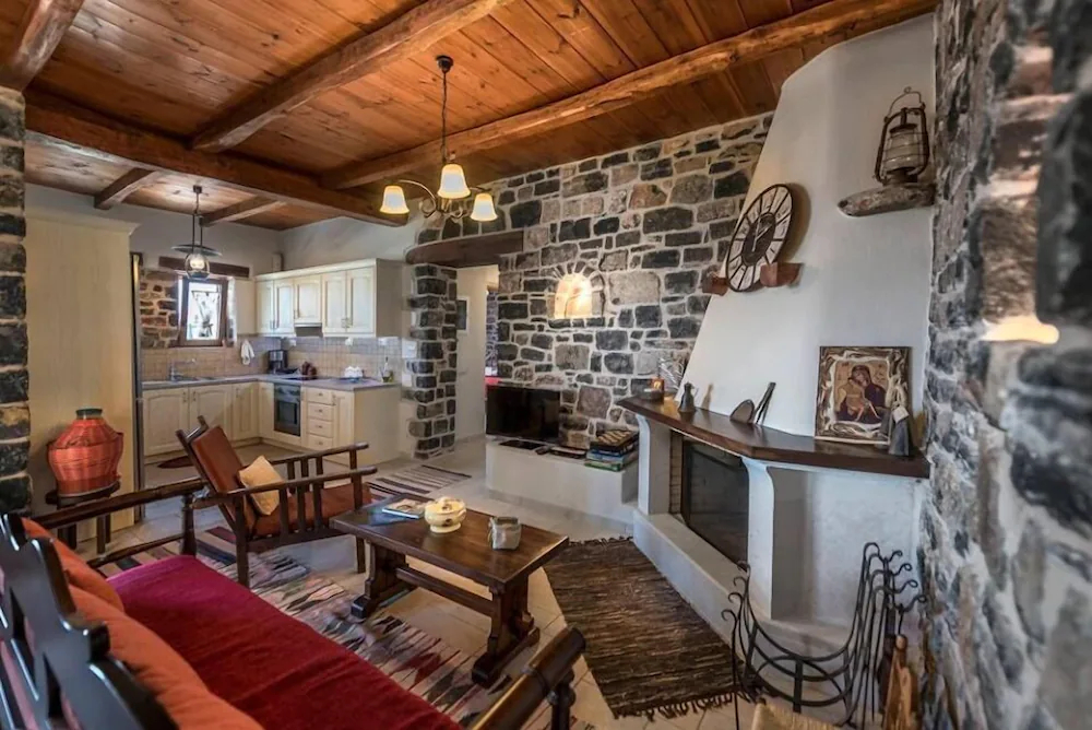 Kalo Nero Apartments