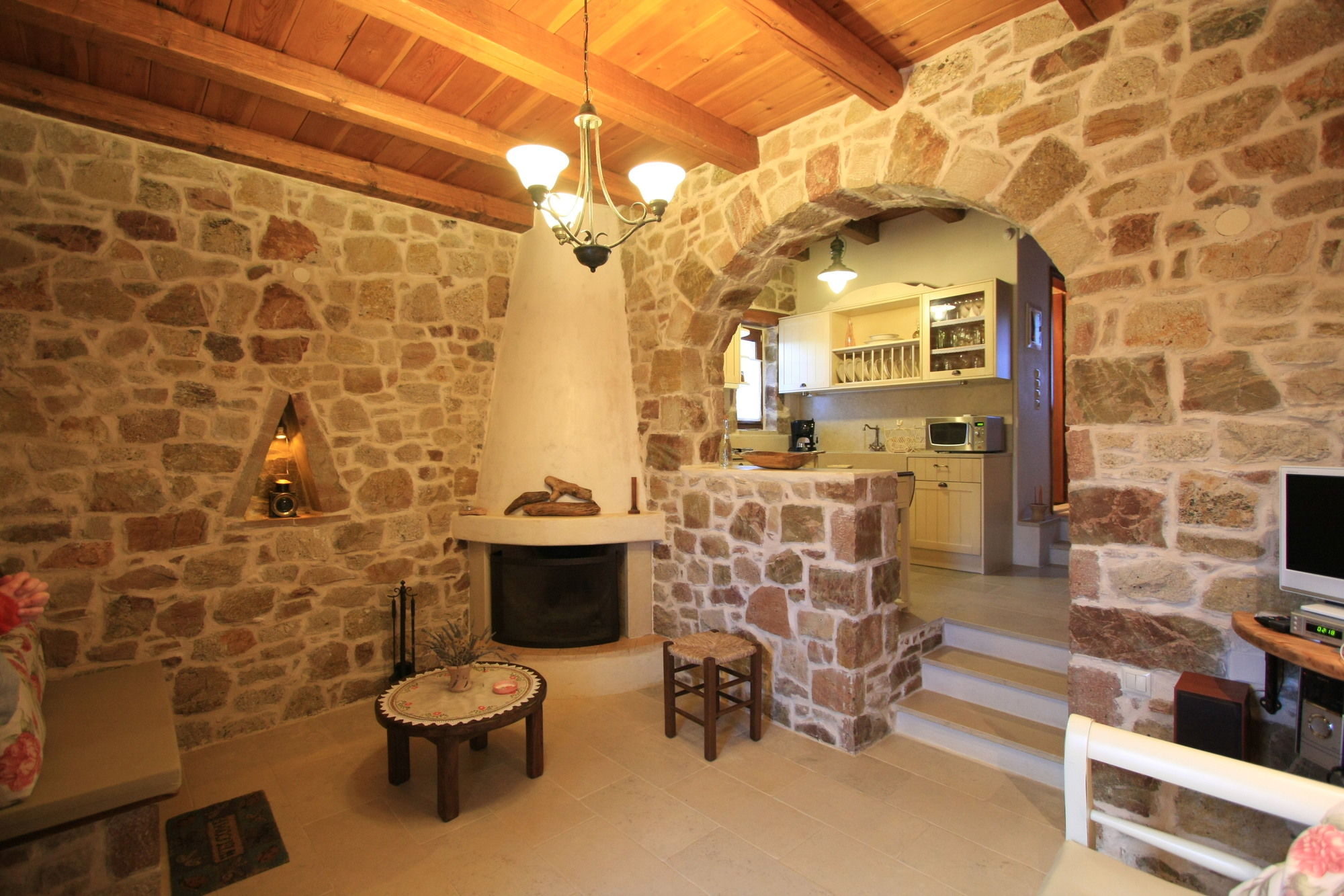 Lithos Houses