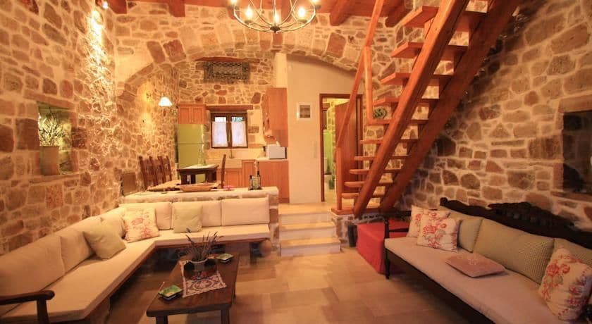 Lithos Houses