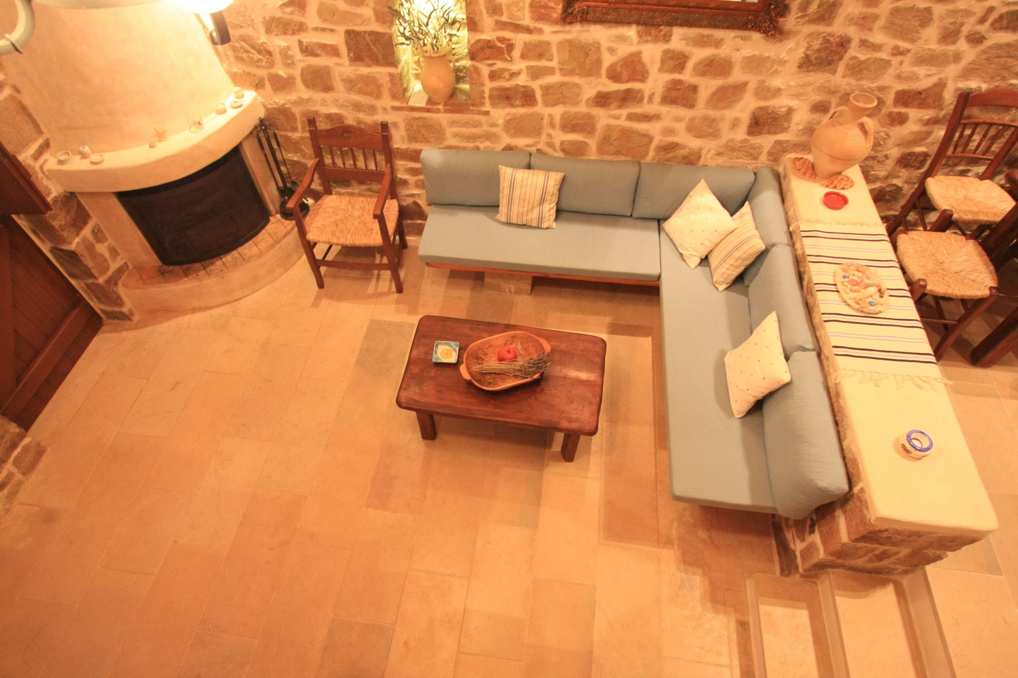Lithos Houses