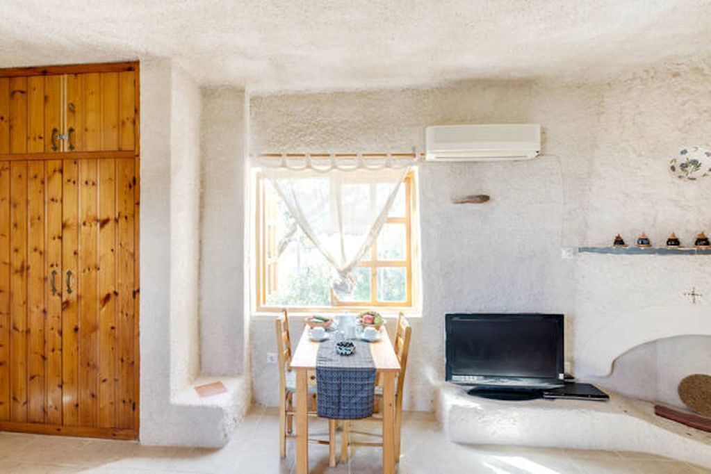 Mesodokia Homes