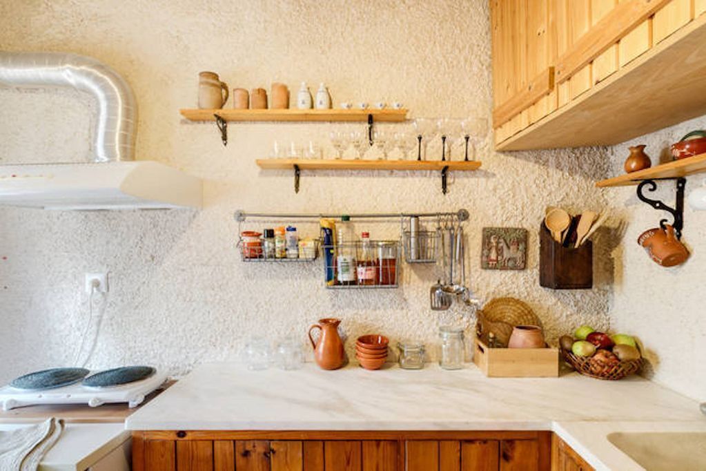 Mesodokia Homes