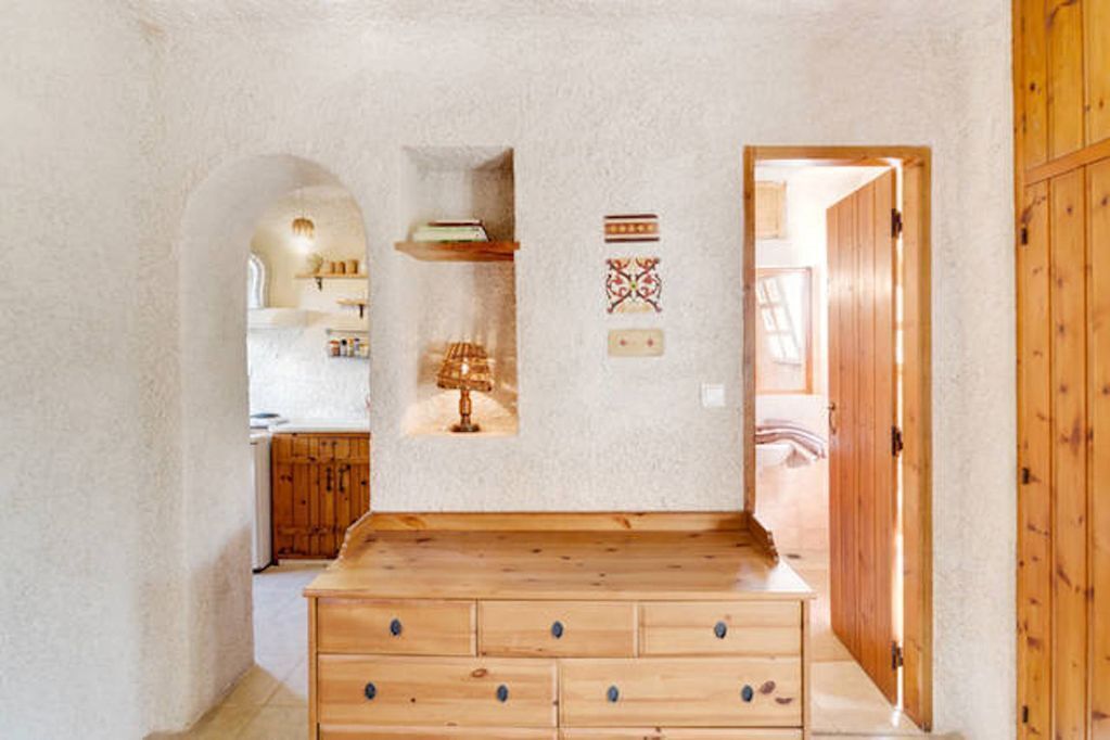 Mesodokia Homes