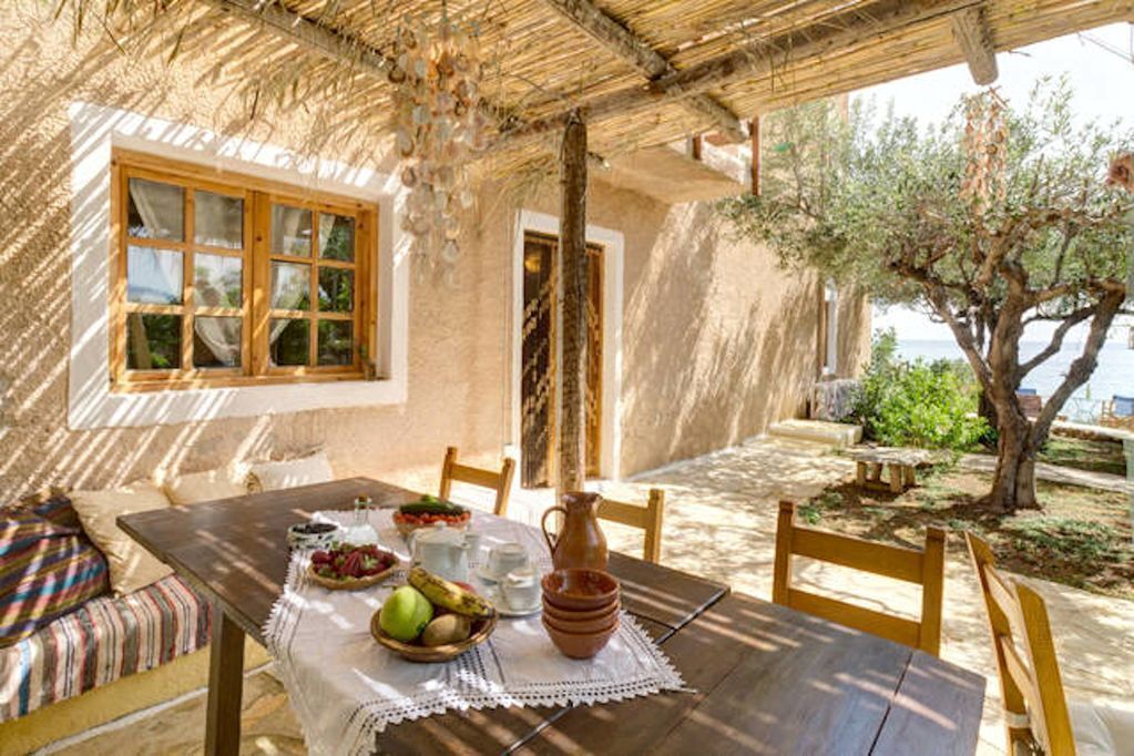Mesodokia Homes