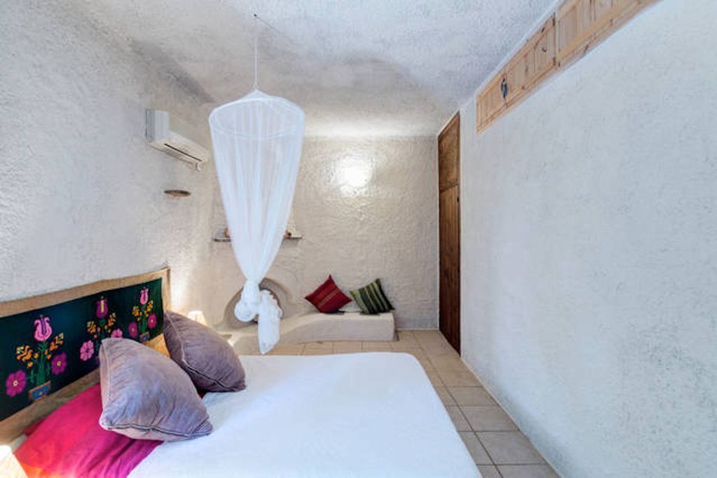 Mesodokia Homes