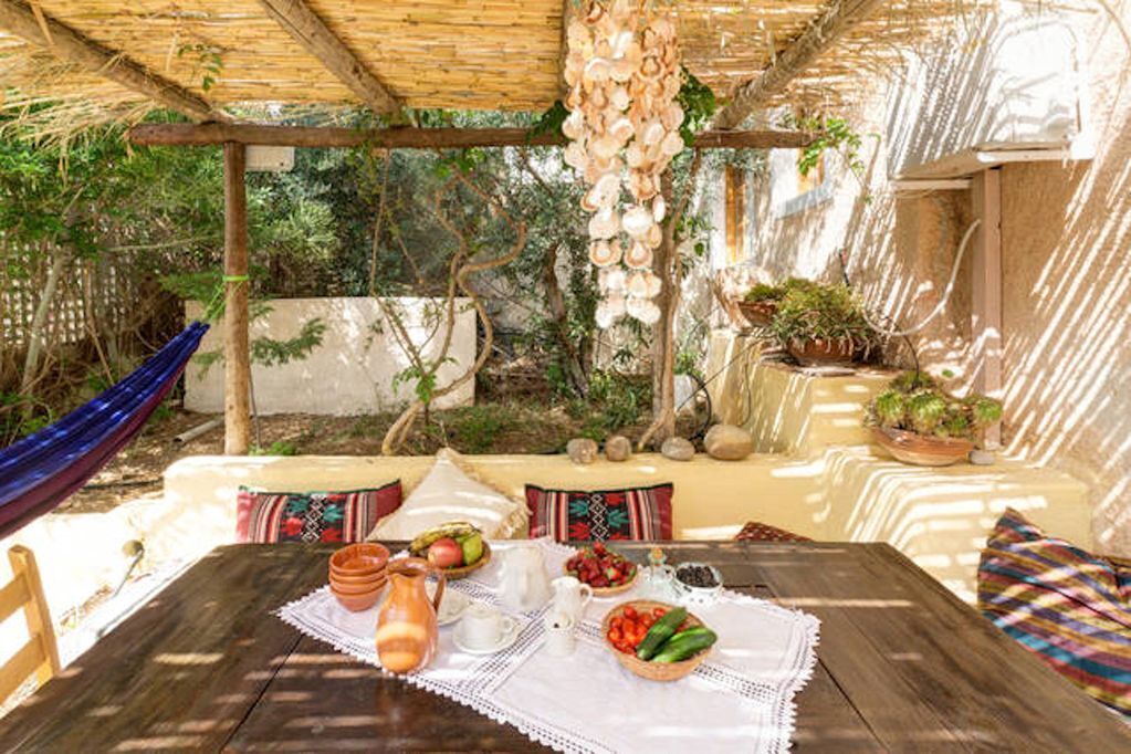 Mesodokia Homes