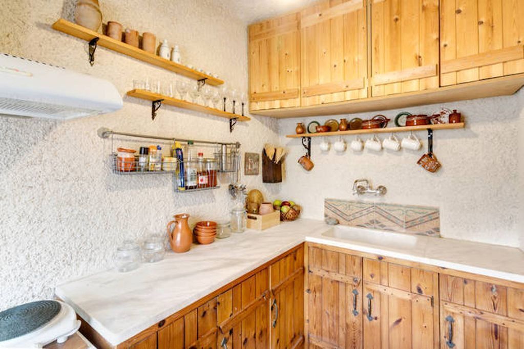 Mesodokia Homes