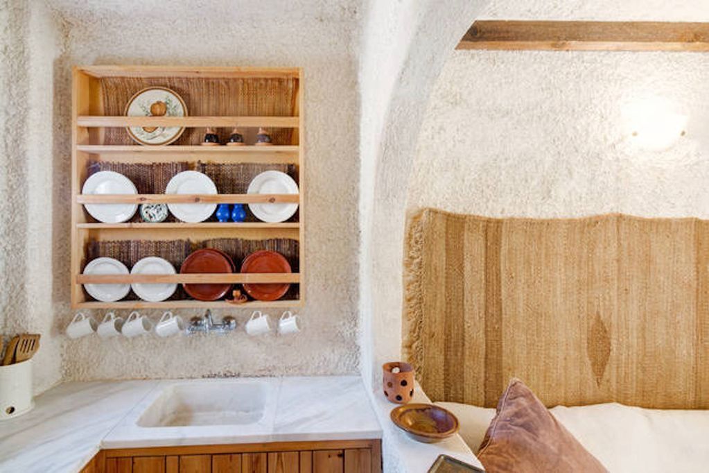 Mesodokia Homes