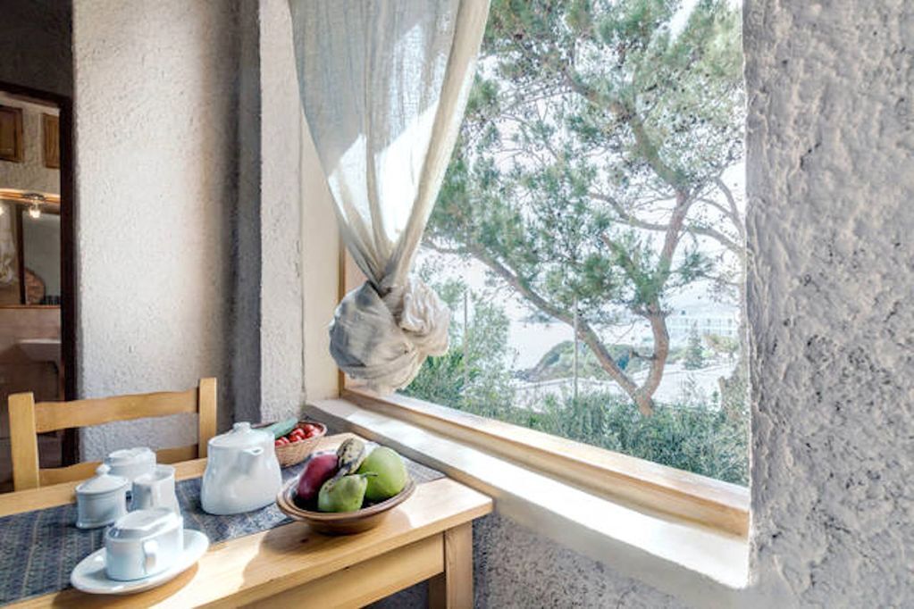 Mesodokia Homes