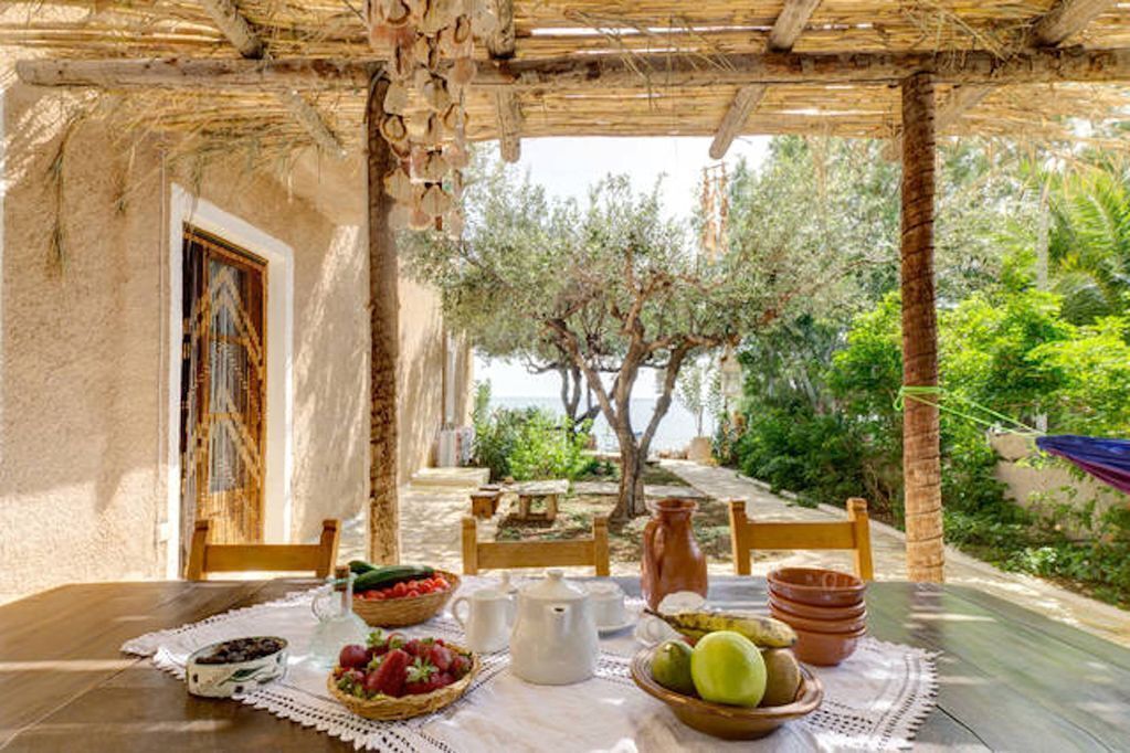 Mesodokia Homes