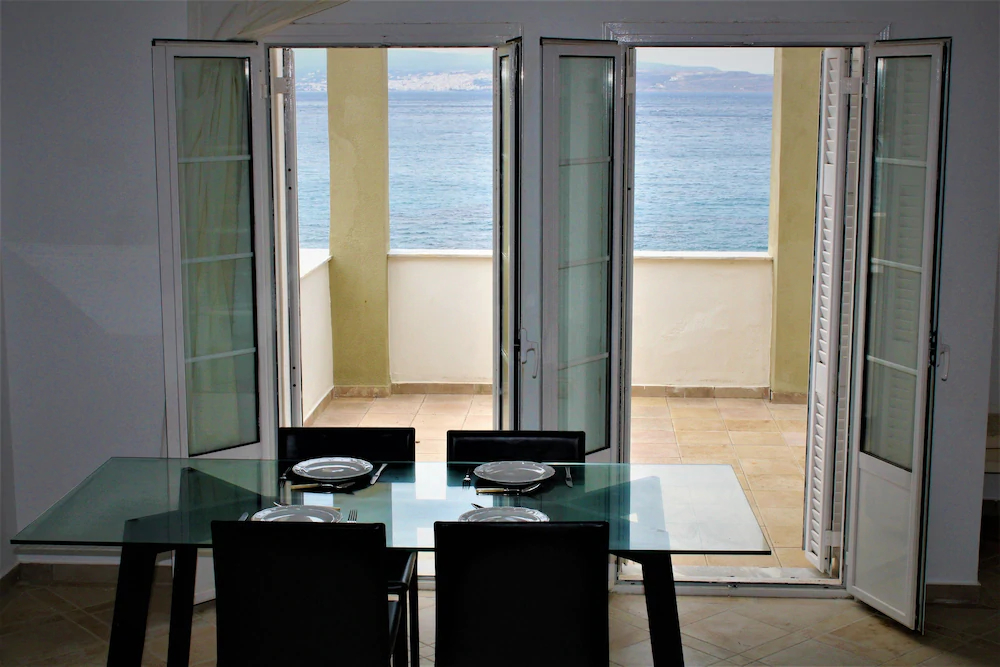One And Only Apartments