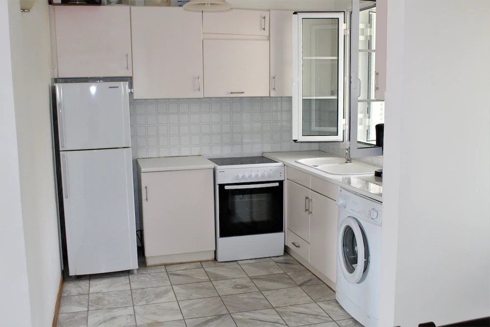 One And Only Apartments