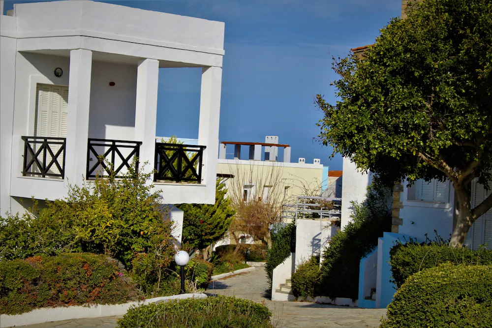 One And Only Apartments