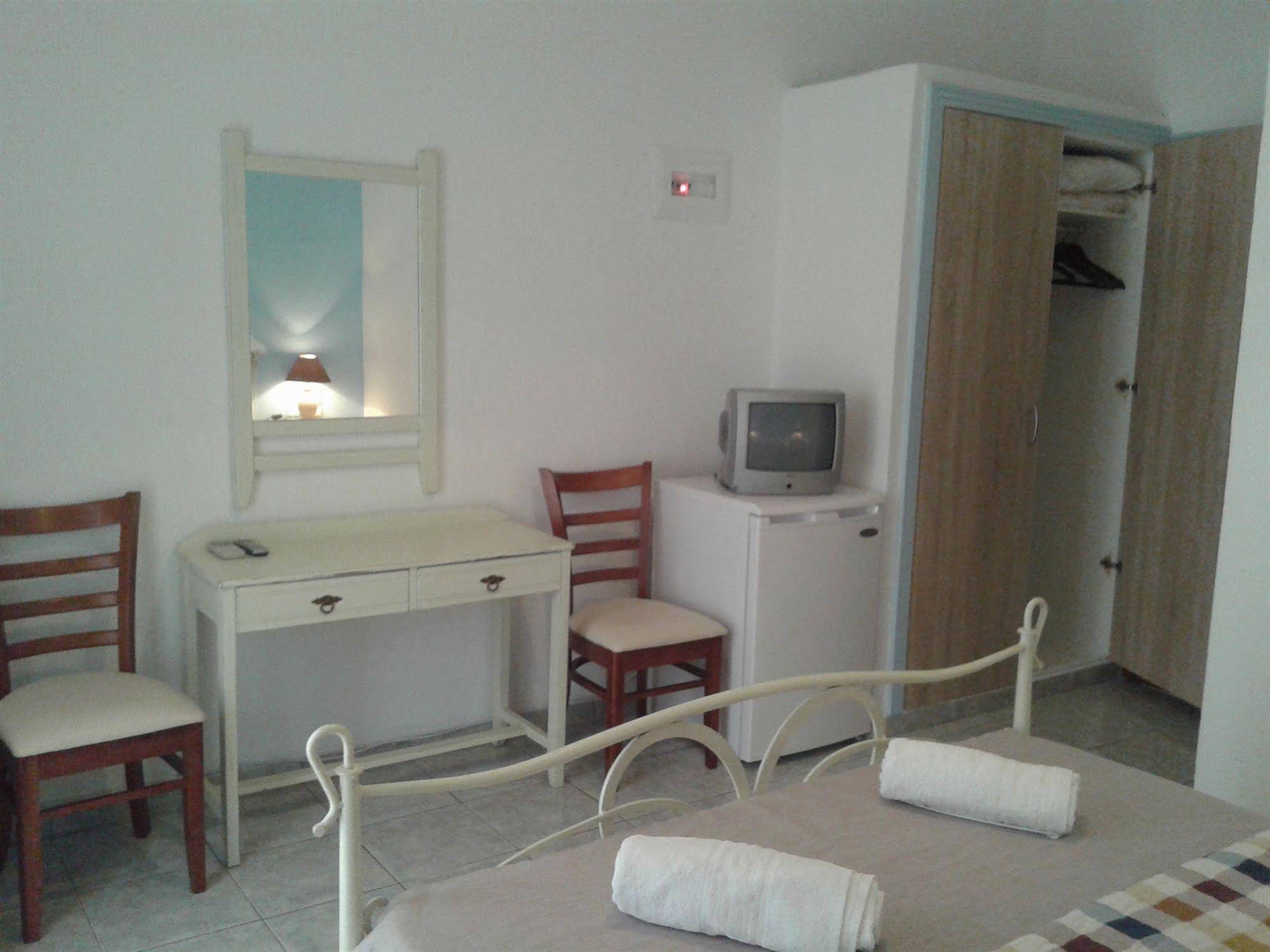Petras Beach