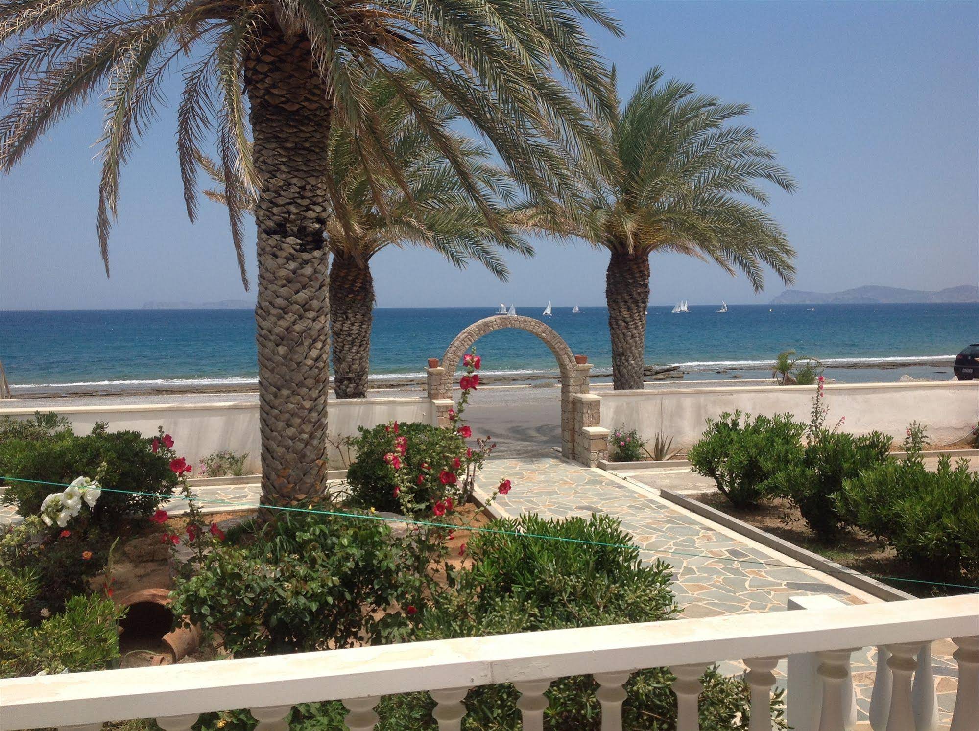 Petras Beach