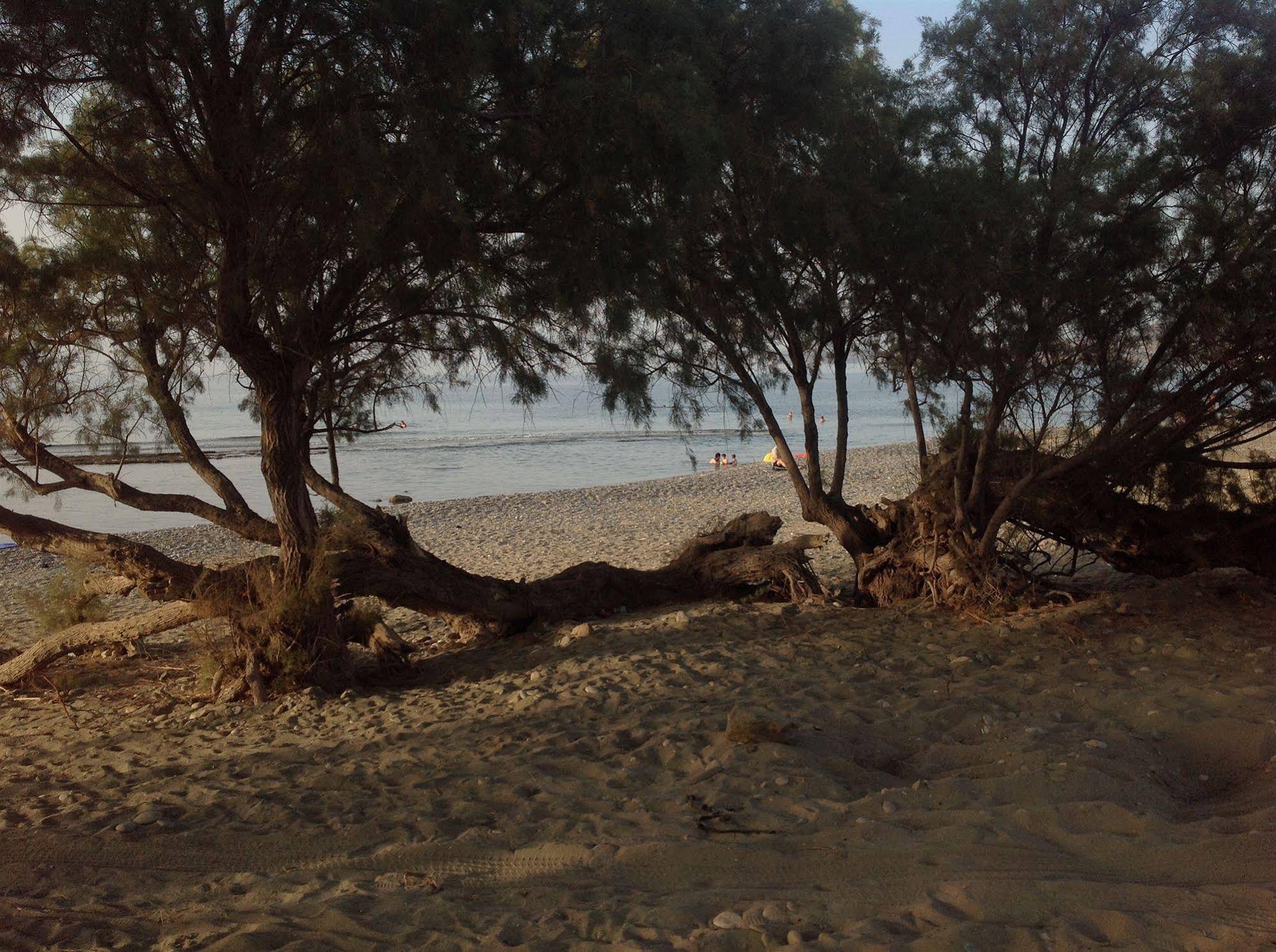 Petras Beach