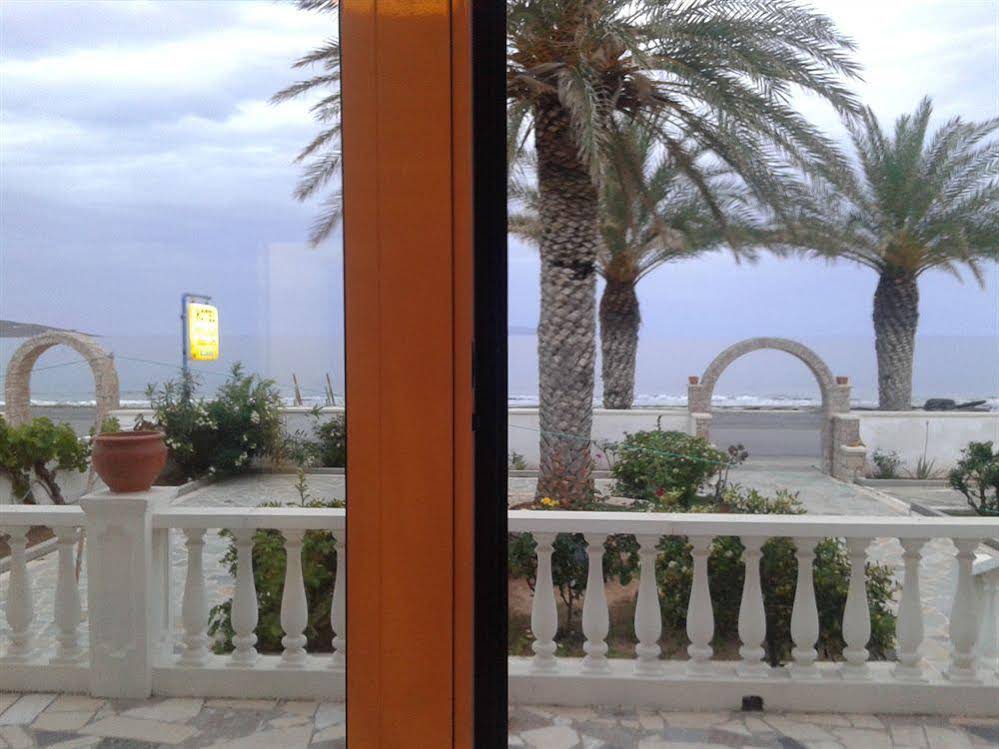 Petras Beach