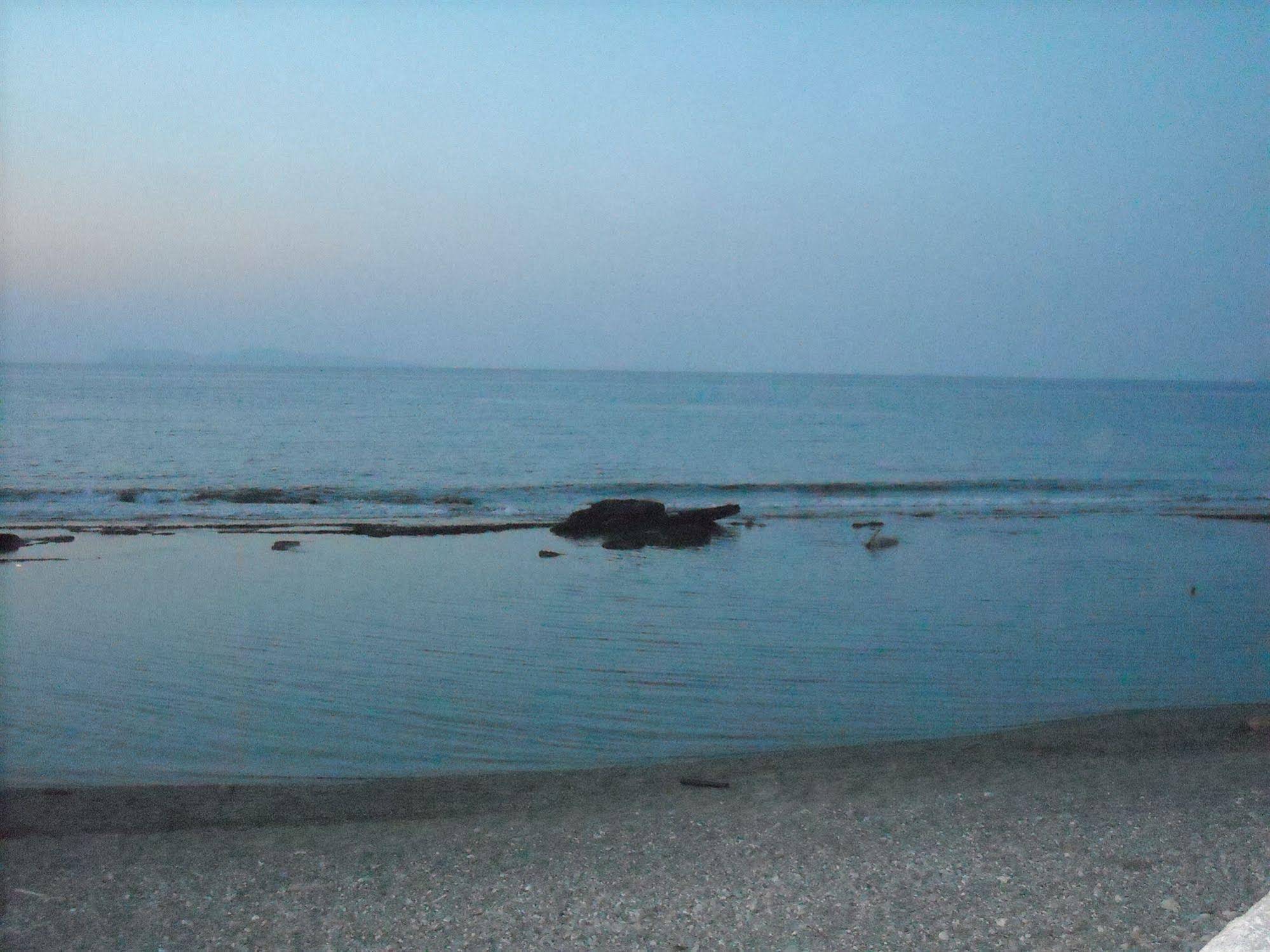 Petras Beach