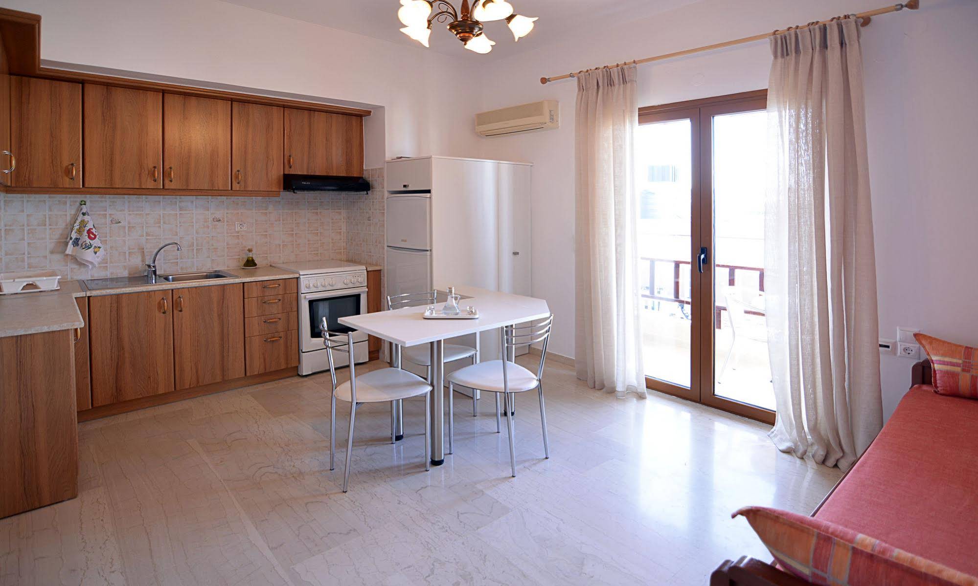 Simon Apartments