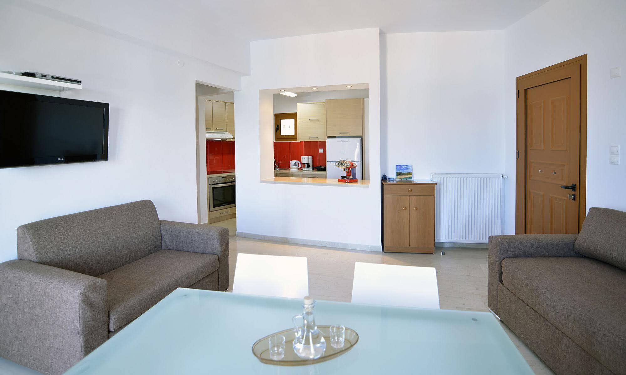Simon Apartments