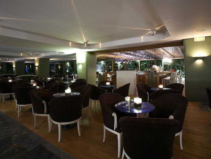Sitia Beach City Resort & Spa