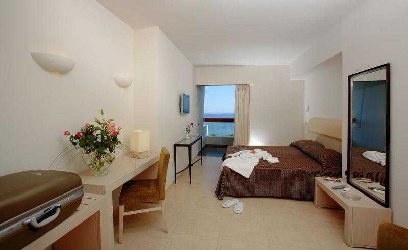 Sitia Beach City Resort & Spa