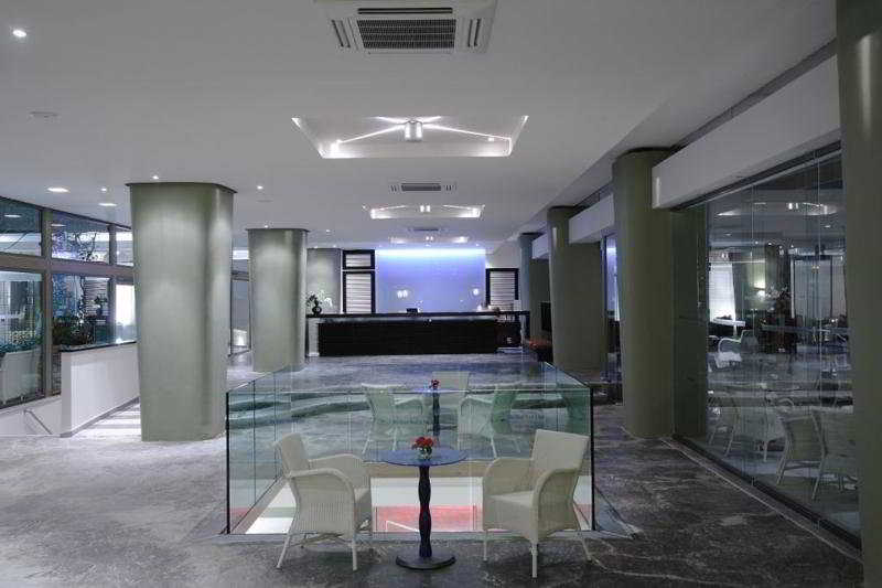 Sitia Beach City Resort & Spa