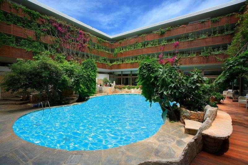 Sitia Beach City Resort & Spa