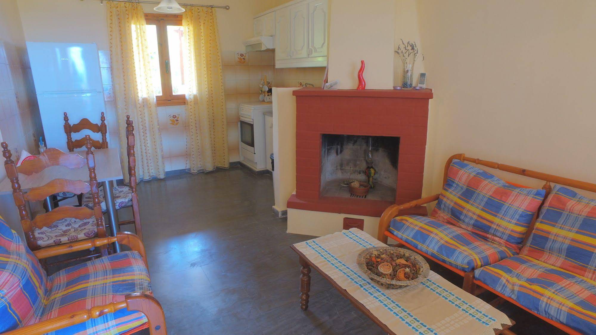 Villa Katerina Holiday Apartments