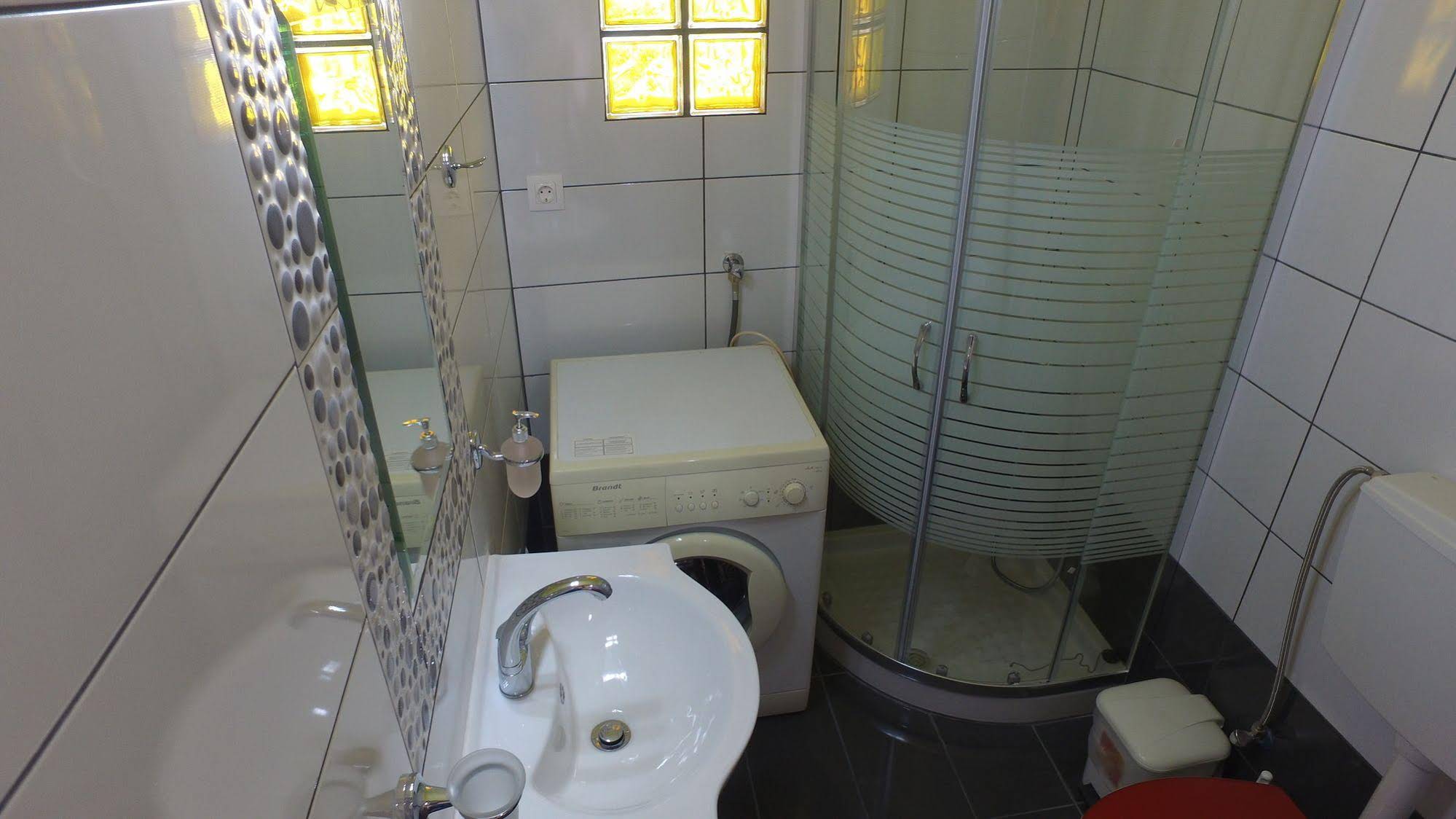Villa Katerina Holiday Apartments