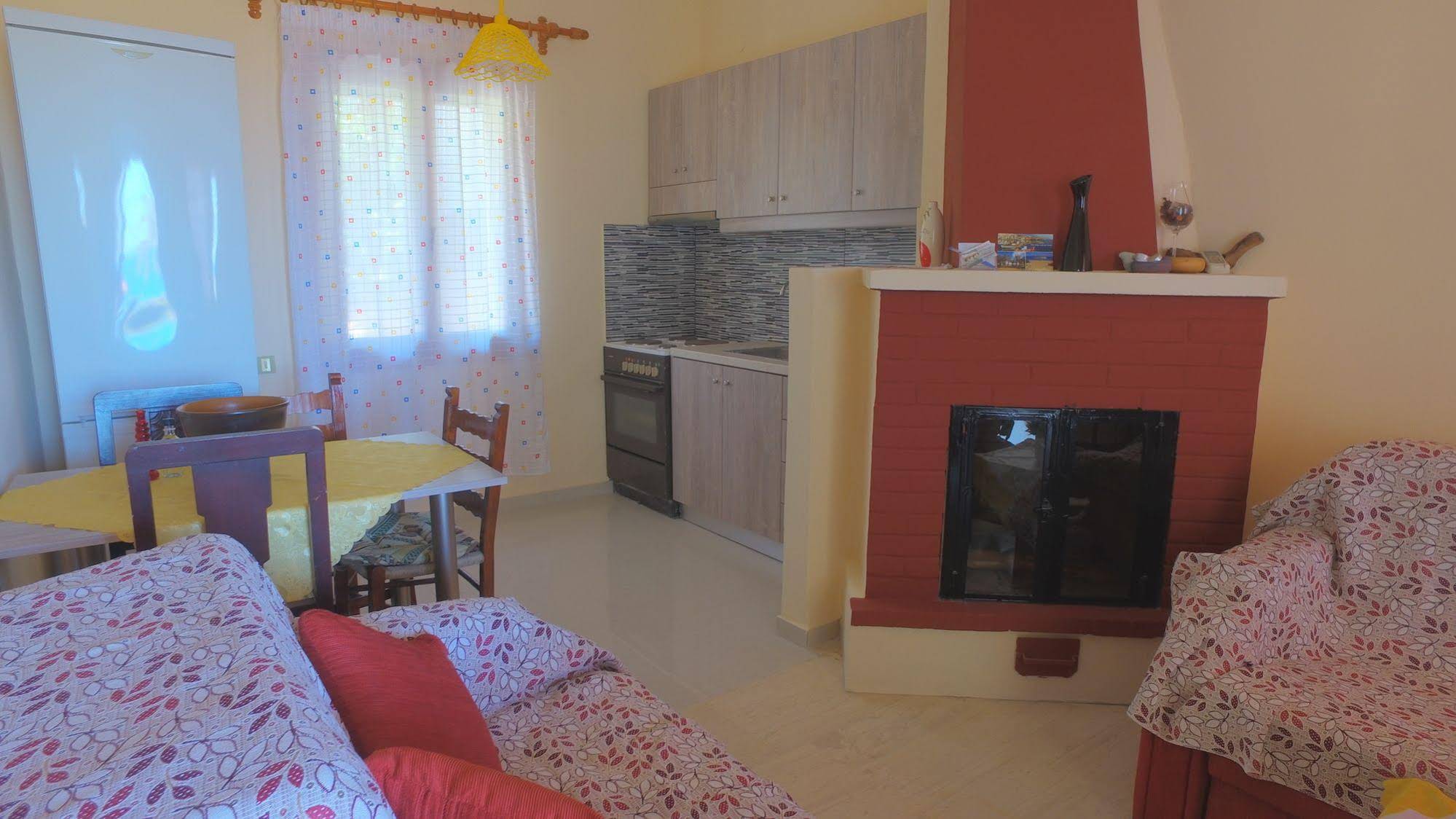 Villa Katerina Holiday Apartments