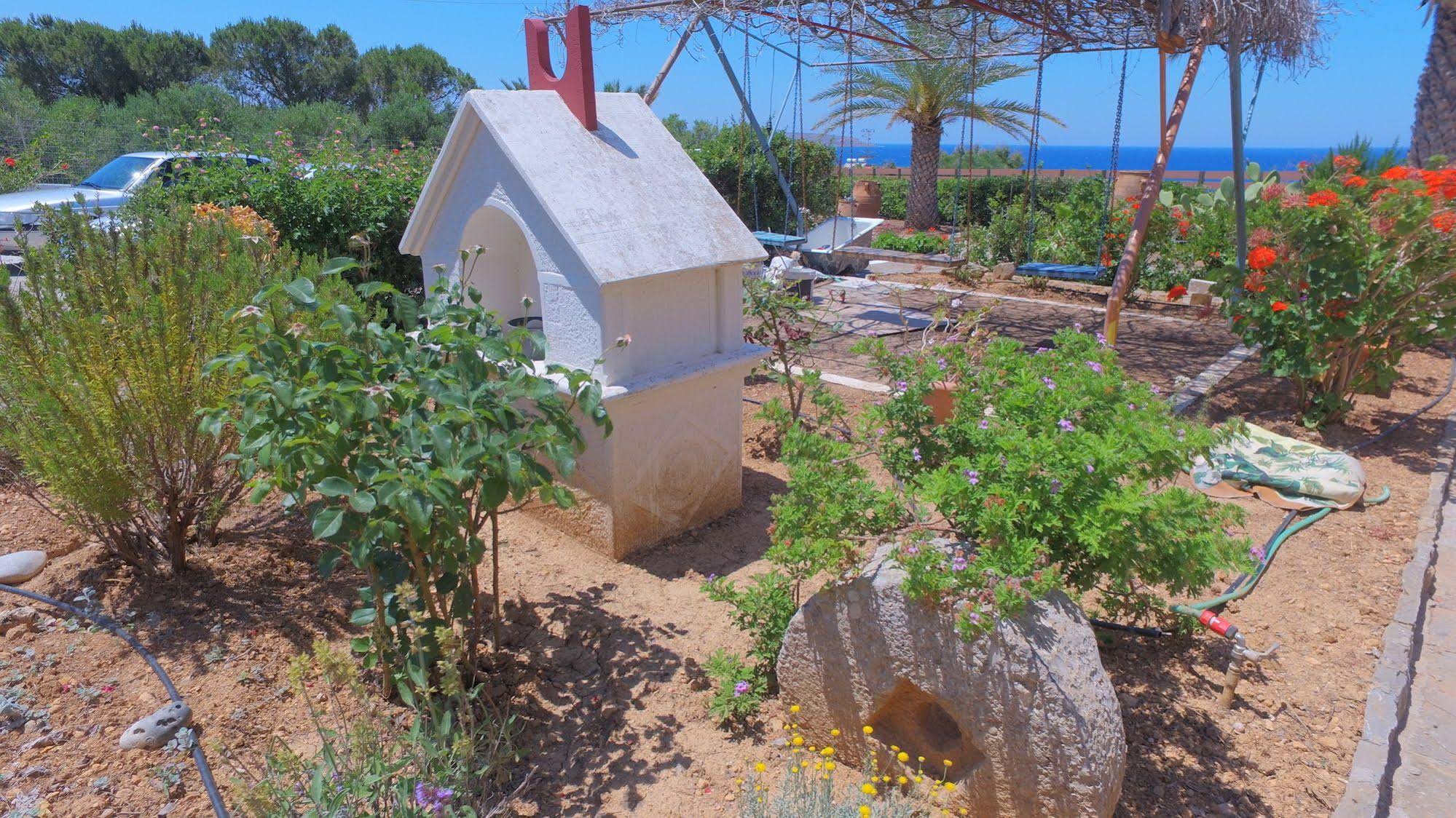 Villa Katerina Holiday Apartments