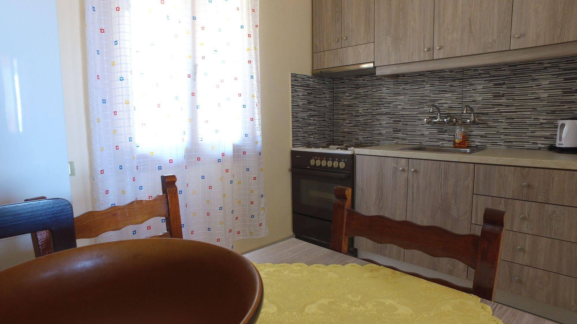 Villa Katerina Holiday Apartments
