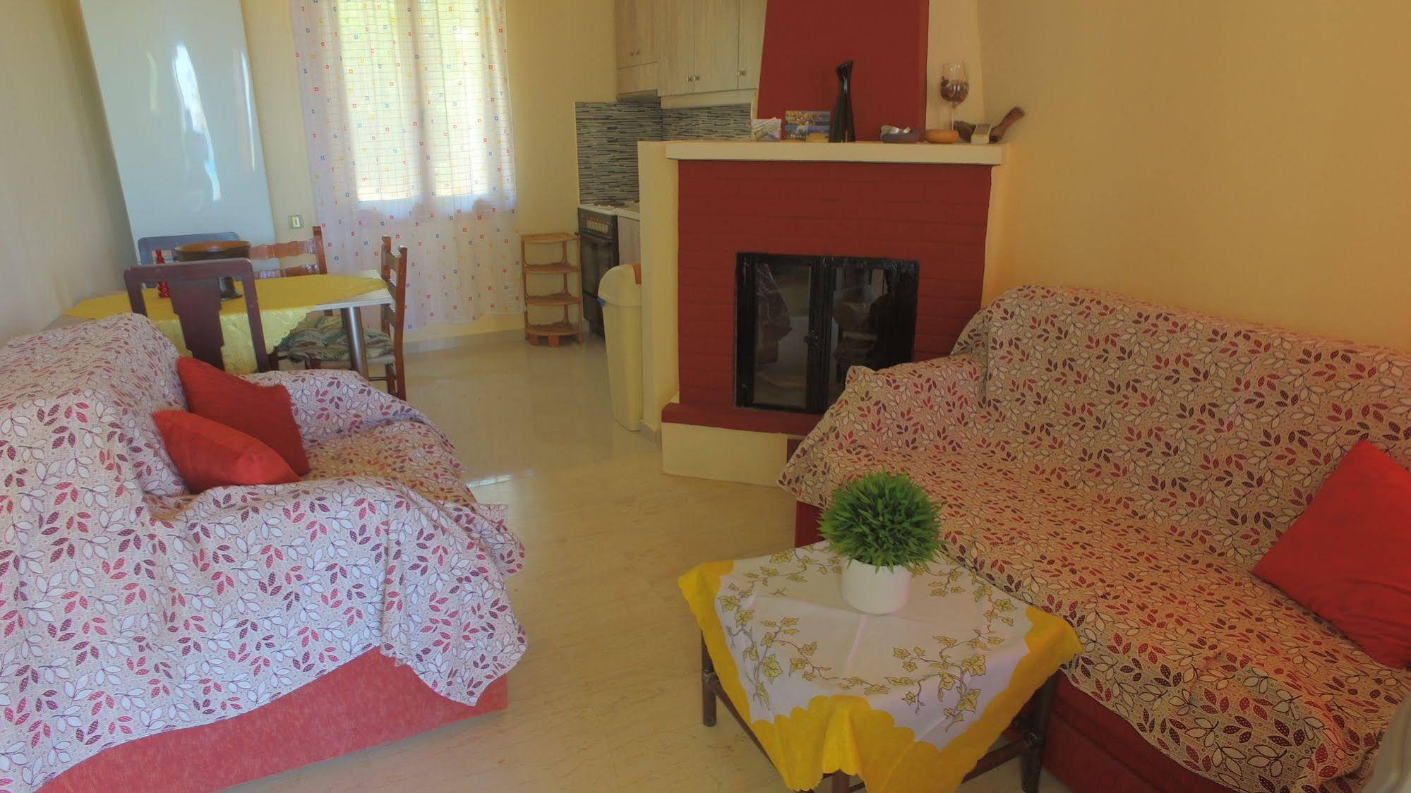 Villa Katerina Holiday Apartments