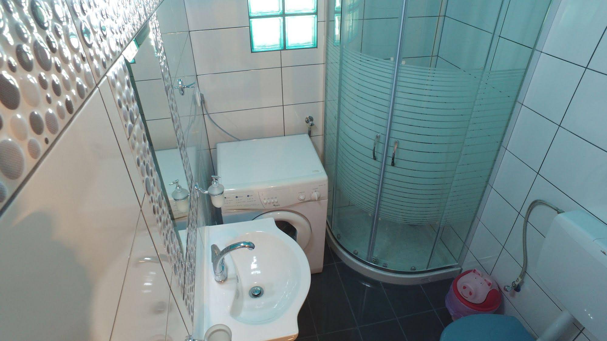 Villa Katerina Holiday Apartments