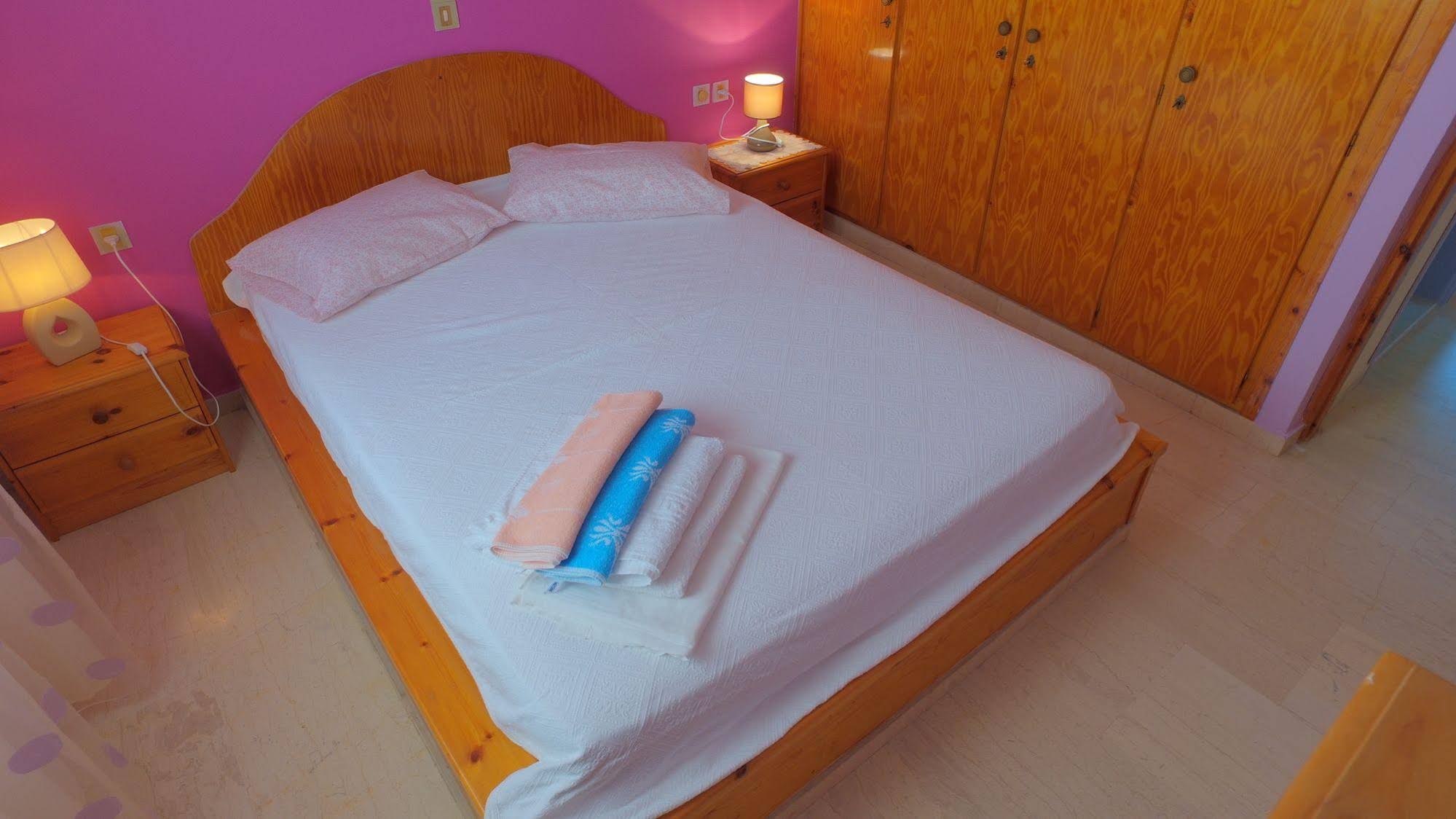 Villa Katerina Holiday Apartments