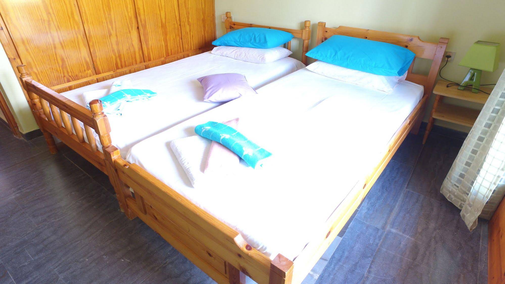 Villa Katerina Holiday Apartments