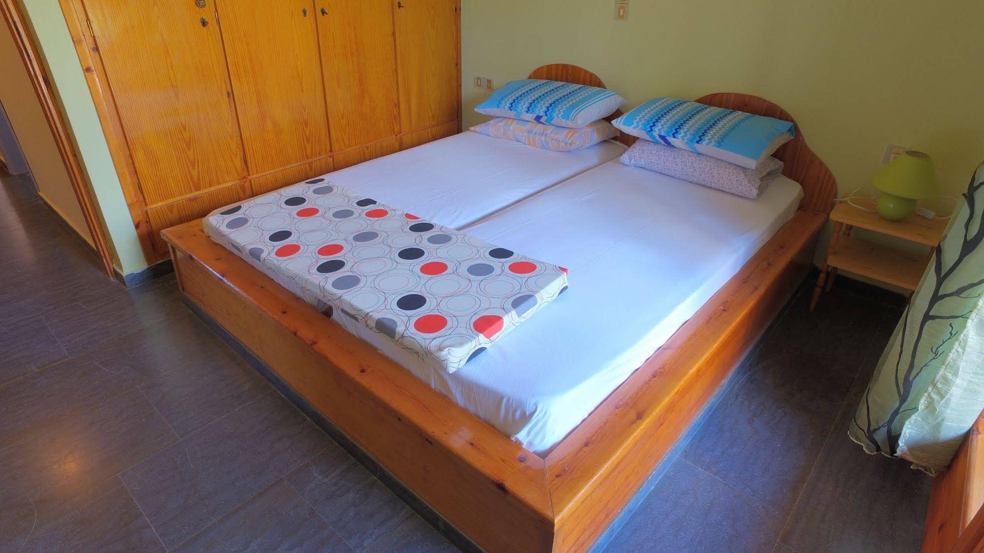 Villa Katerina Holiday Apartments