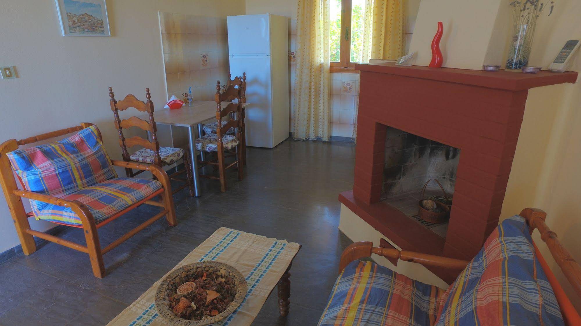 Villa Katerina Holiday Apartments