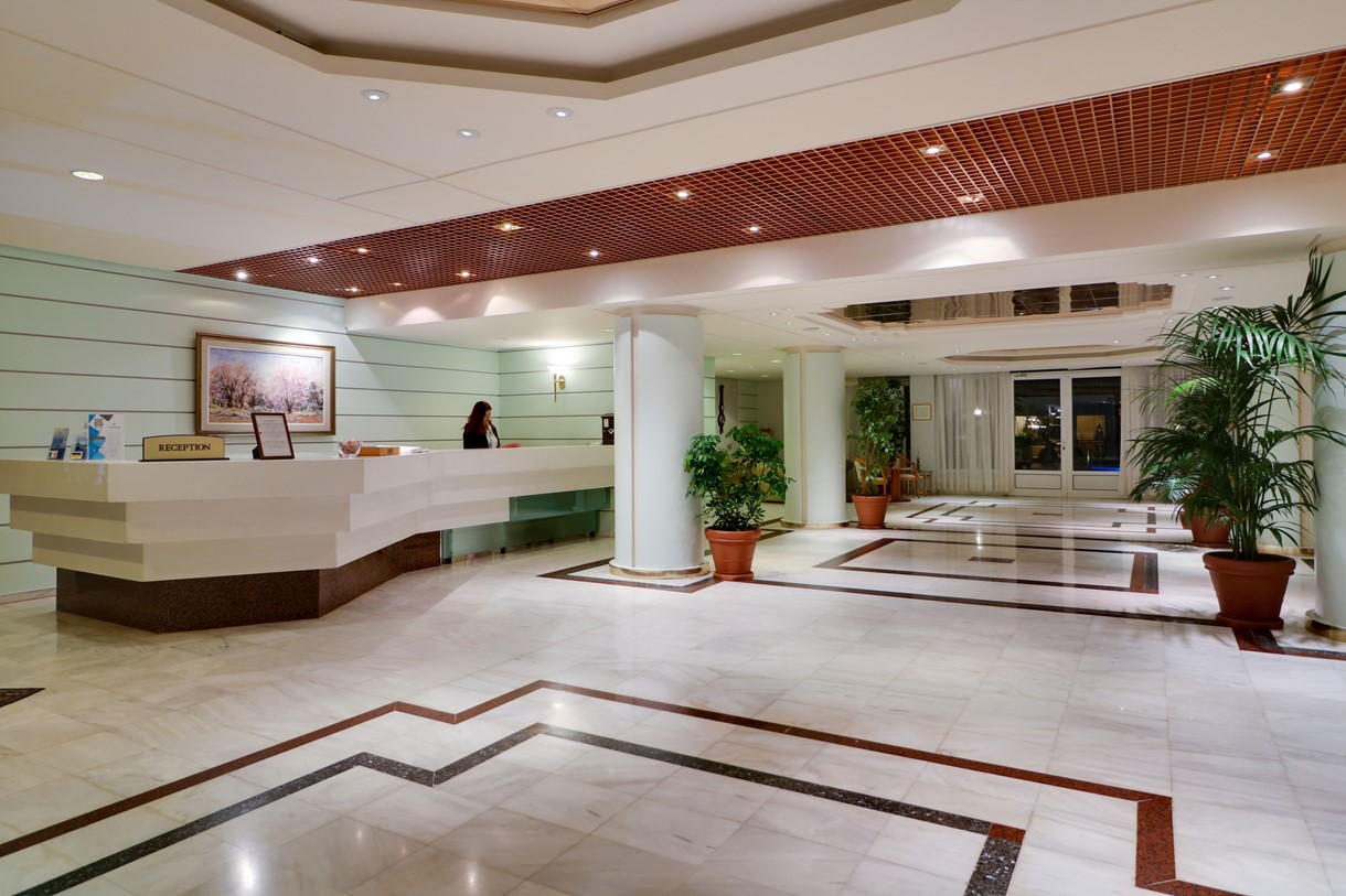 Creta Royal