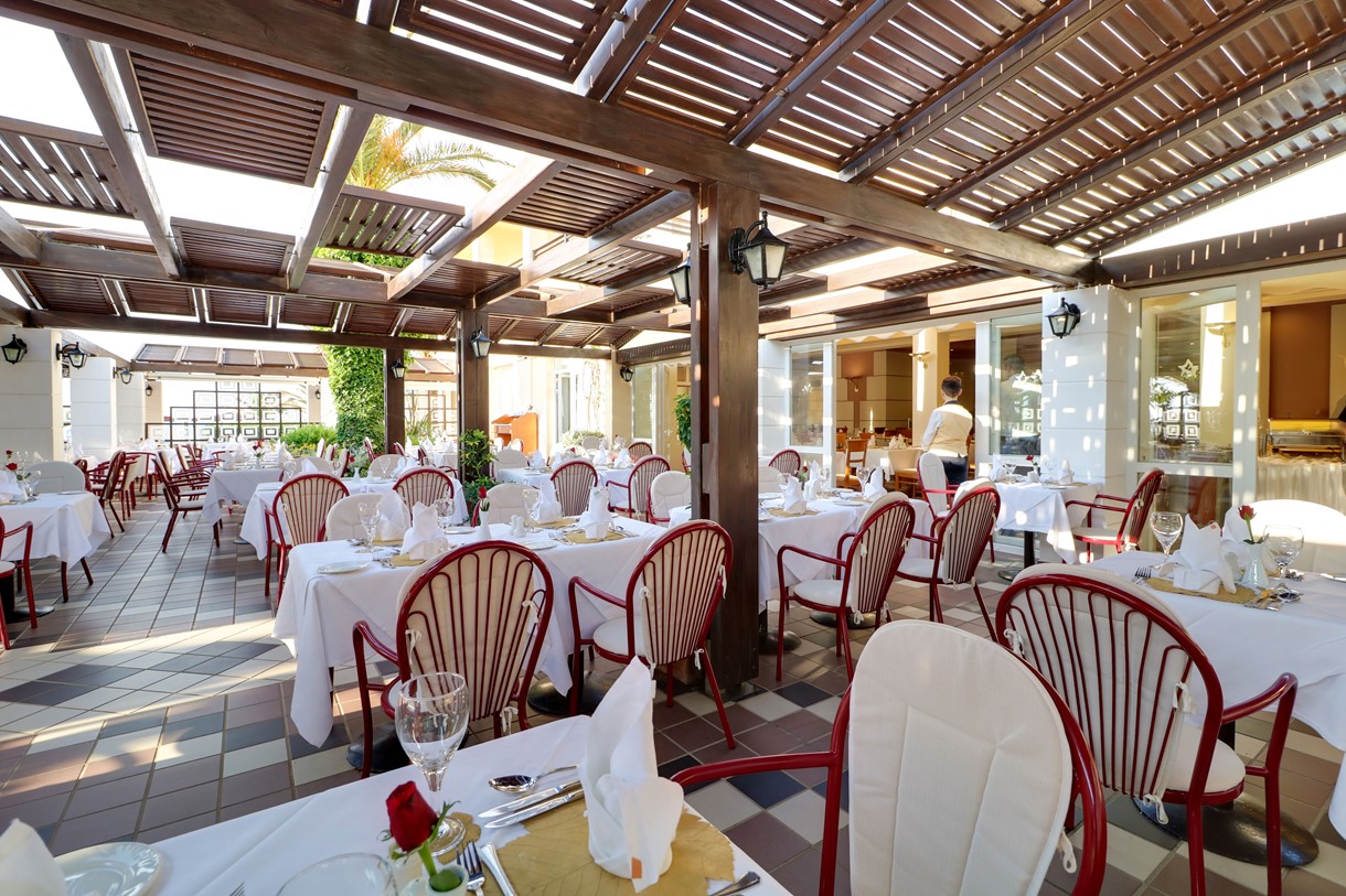 Creta Royal