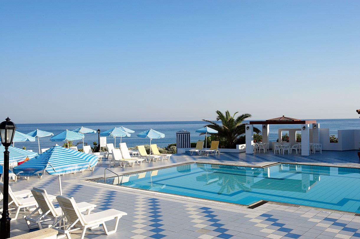 Creta Royal