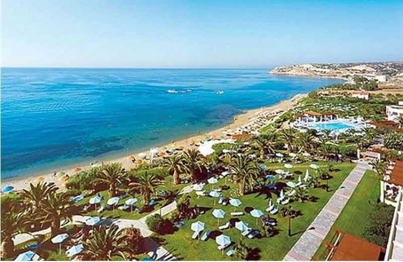 Creta Star