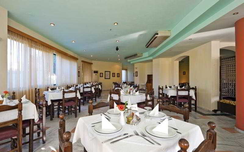 Azul Eco Hotel