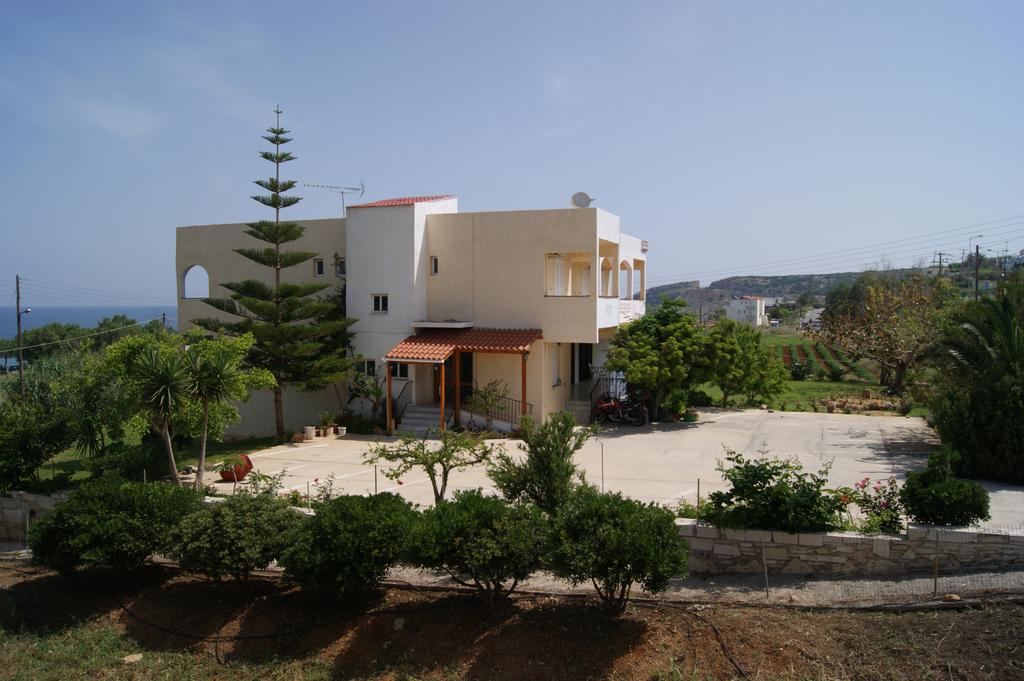 Hotel Babis