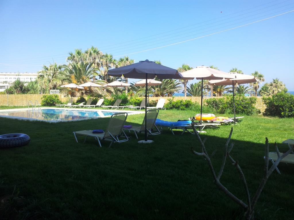 Hotel Babis
